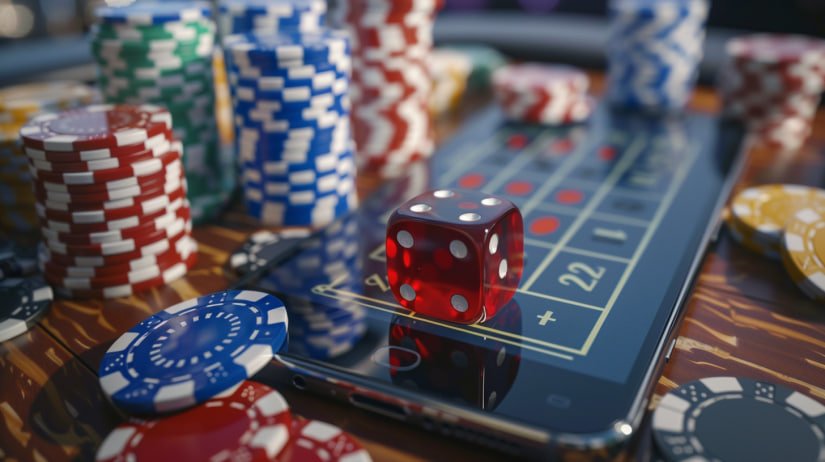 live dealer blackjack table on rtp paris88 mobile app